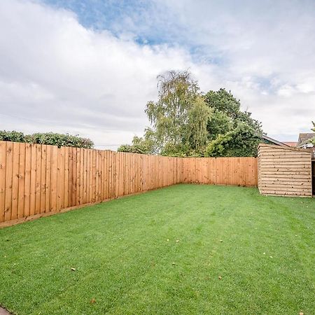 4 Eureka Waldringfield Villa Woodbridge Bagian luar foto