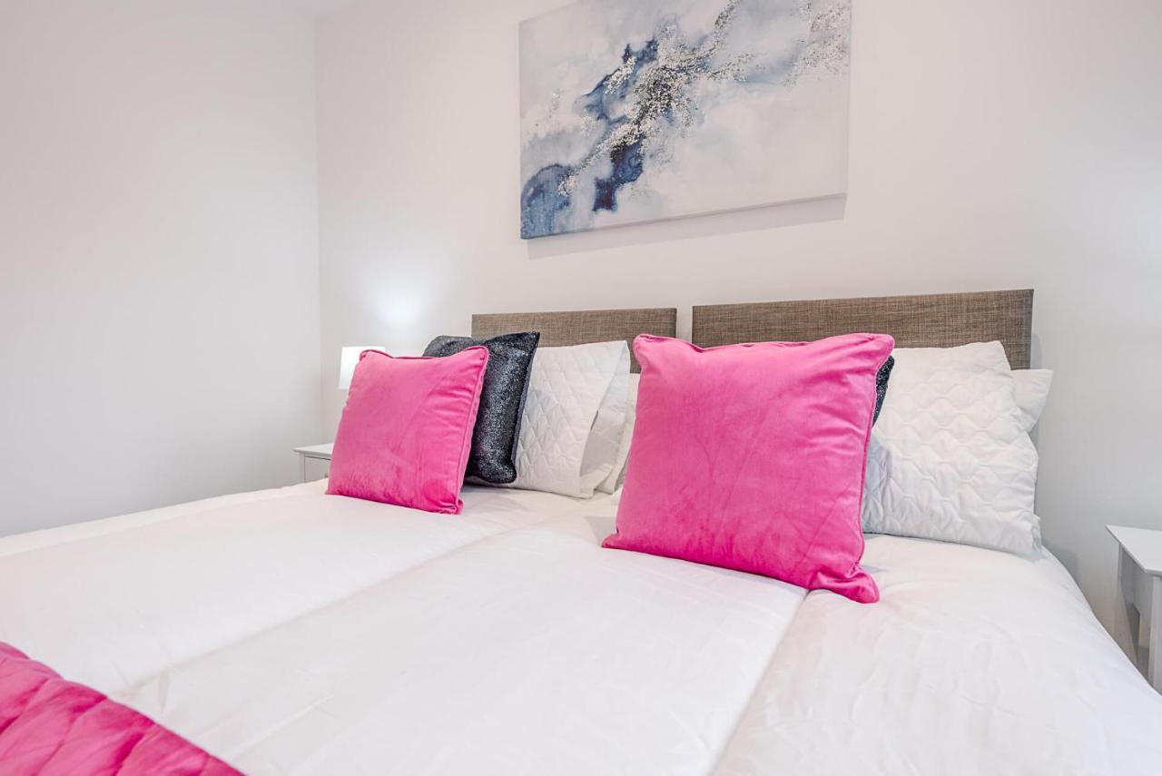 4 Eureka Waldringfield Villa Woodbridge Bagian luar foto